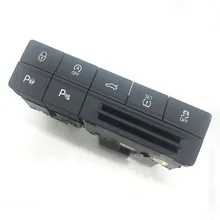 frente PLA para Audi Q3 8U Cable conjunto unidad de control PDC VW Caddy 2 K VW Passat B7.