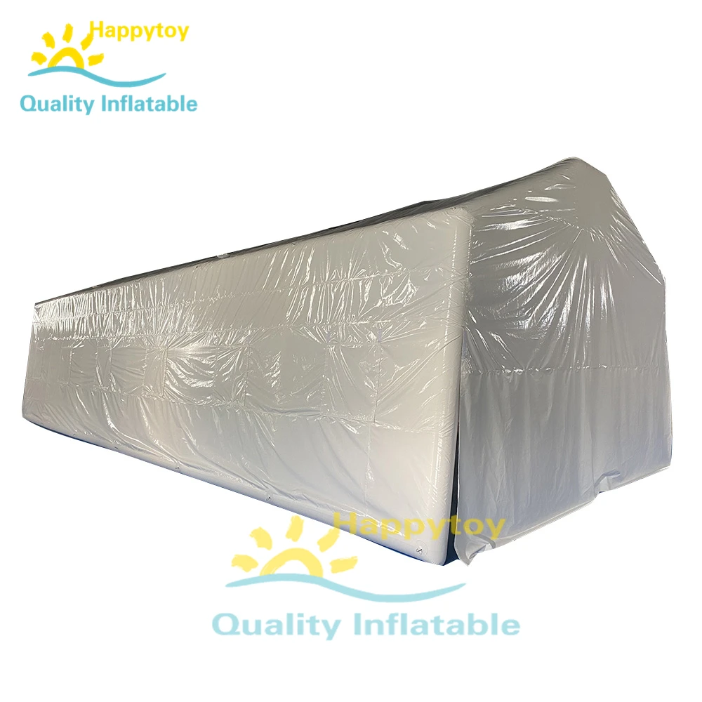 

High quality large inflatable marquee tent for outdoor event