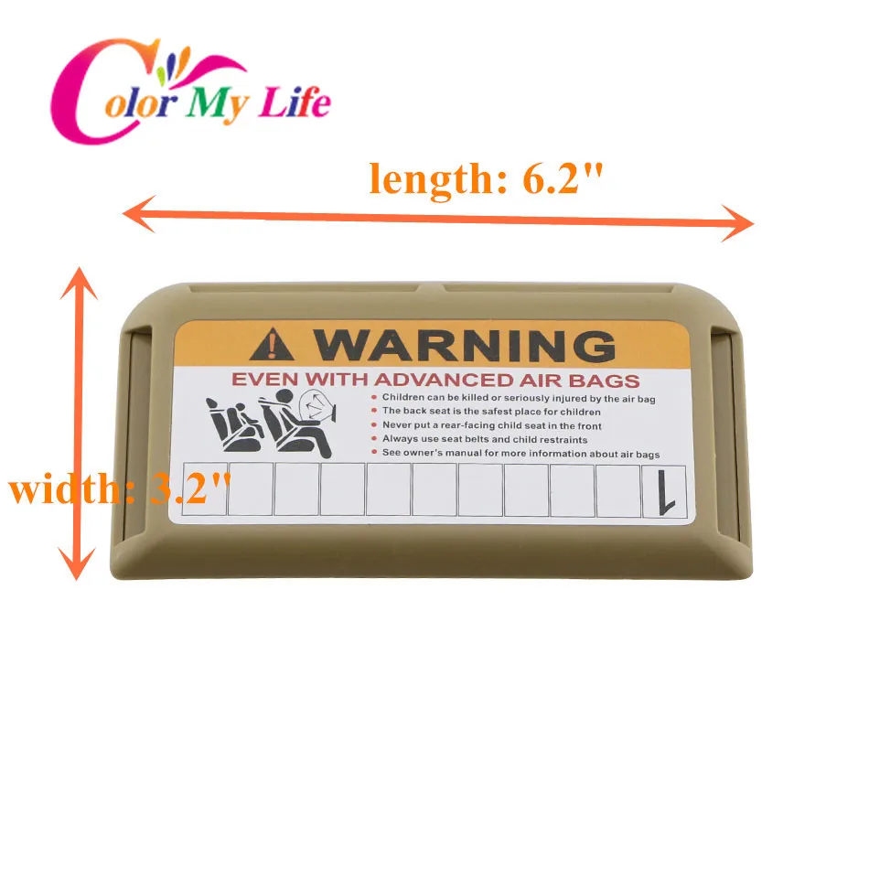 Держатель карт для автомобильного солнцезащитного козырька коробка парковочных