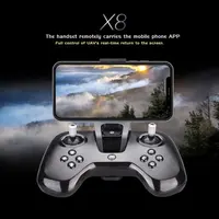 Remote Control Toys