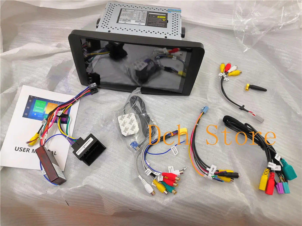 8 ядерный Android 10 0 автомобильный DVD GPS для mercedes Benz ML W164 ML300 ML350 ML450 ML500 GL350 GL450 GL500 Радио