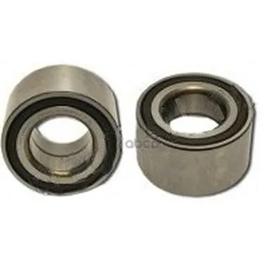 Подшипник Ступ.Mazda 3/6 04- Пер. Ntn-Snr Gb35270 NTN-SNR арт. GB35270