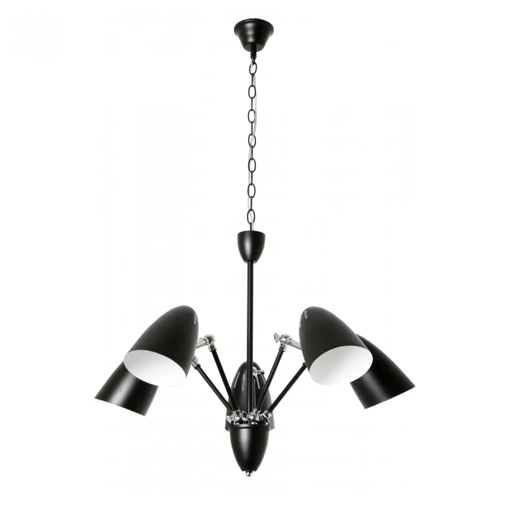 Люстра J-Light 1377/5