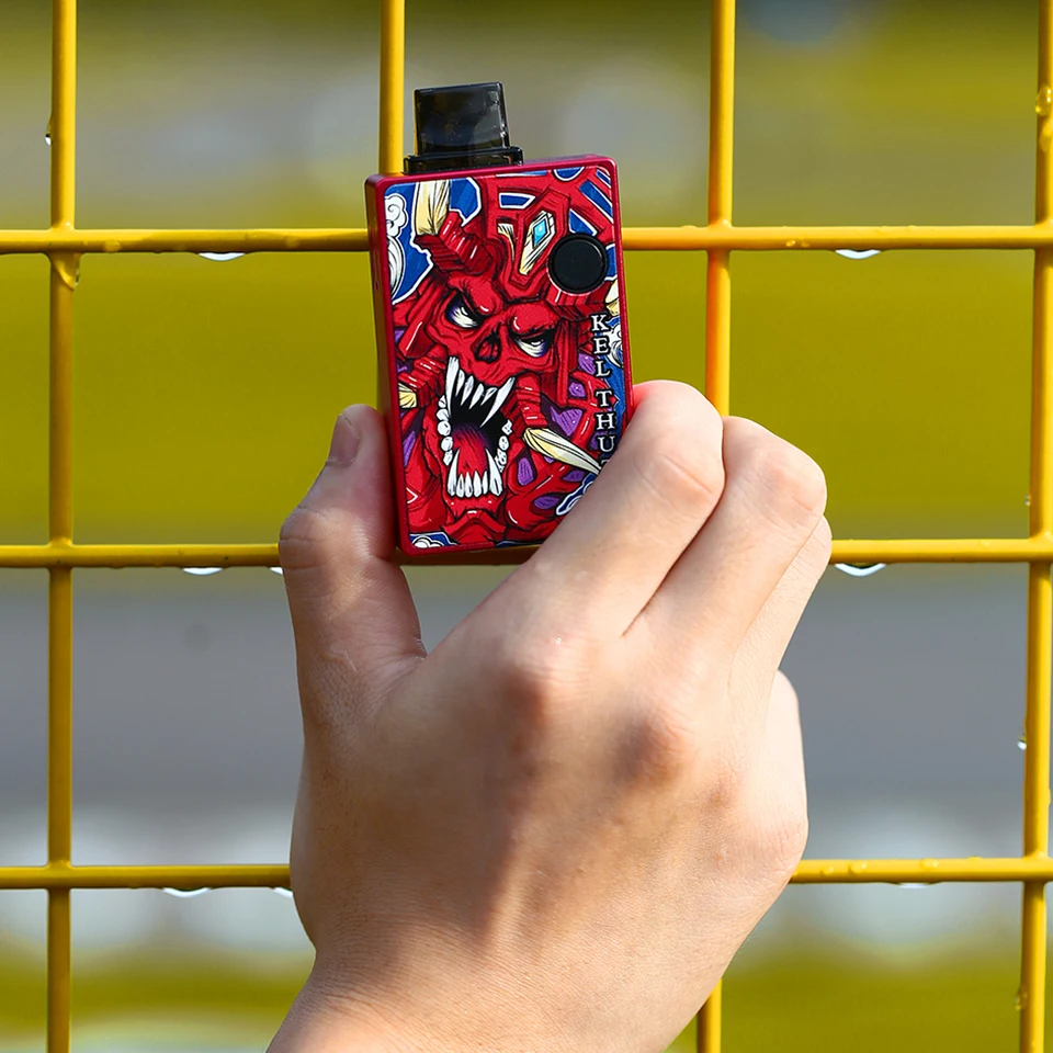 Aleader SKY Pod vape 1000 мАч Стартовый Набор 2,5 мл 0.6ohm MTL Mesh/1.2ohm DTL катушка электронная сигарета VS Smoant Pasito Vape Kit