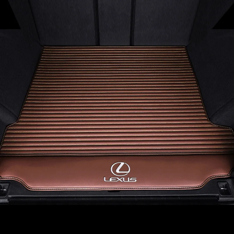 

Lexus ES200CT200hLX570 IS300 RX270NX200t Fully Surrounded Automobile Trunk Pad