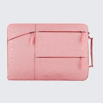 

Laptop Sleeve Bag Notebook Case for Macbook Air Tablet Pouch Waterpoof Bag Cover for Macbook 13 14 15 Inch Drop Shipping