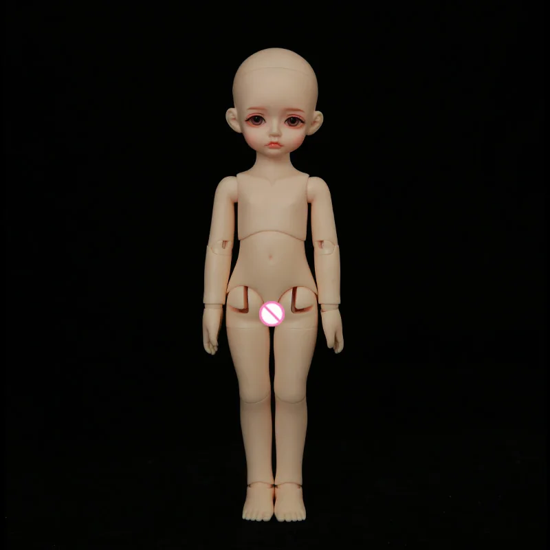ShugoFairy кукла Сары BJD СД 1/6 модель для маленьких девочек и мальчиков высокое качество игрушки магазин полимерные Фигурки Рождественский подарок