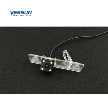 

Yessun Rear View Camera For Chevrolet epic lova Aveo Captiva Cruze lacetti CCD backup Reverse camera