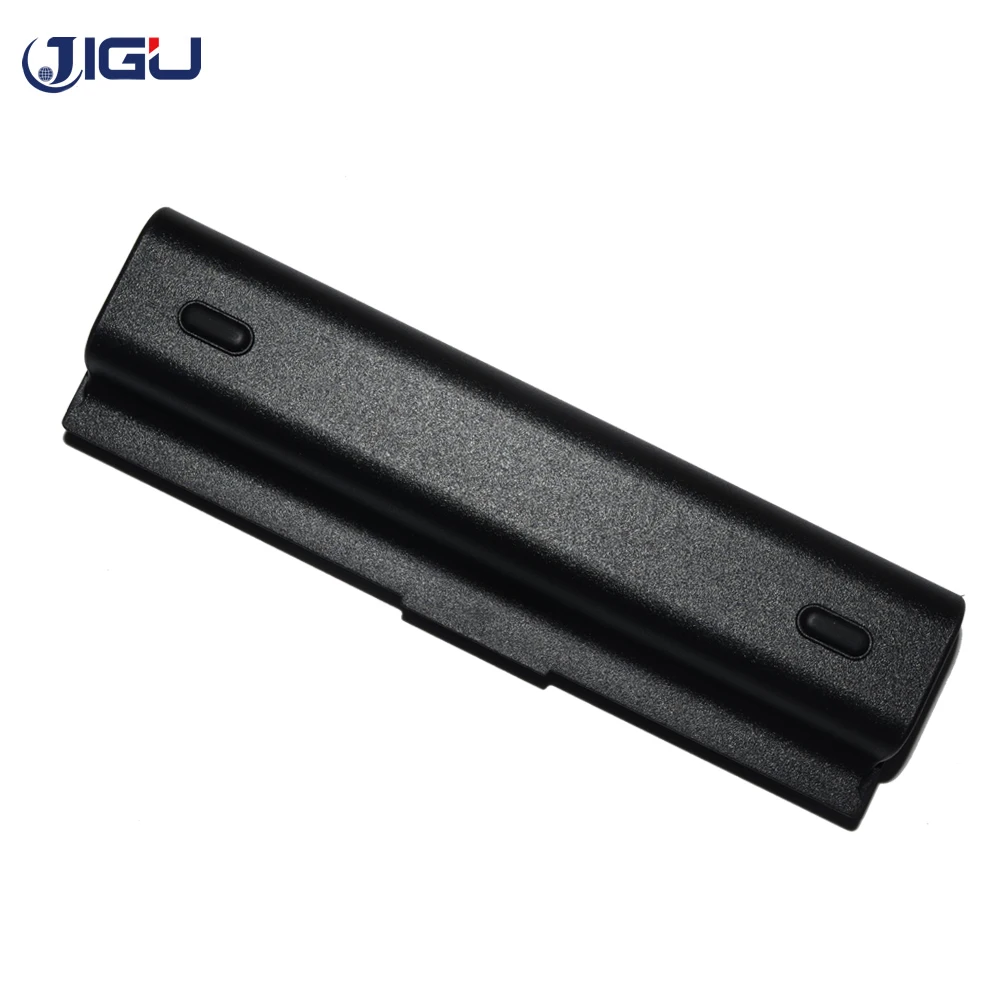 JIGU ноутбука Батарея для Toshiba Satellite A200 A202 A203 A205 A210 A215 A300D A300 A305 A305D A350 A350D A355 A355D A500D A505
