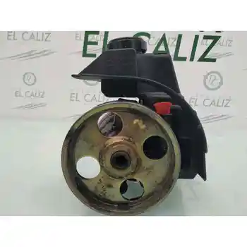 

9638668180 STEERING PUMP PEUGEOT 206 SALOON