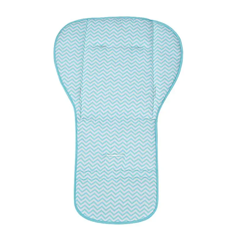 

Baby Stroller Cotton Pad Comfortable Mat Mattress Infant Pram Buggy Seat Cushion R2JF