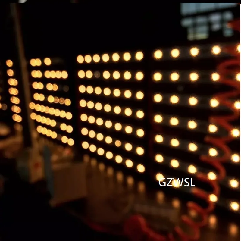 49 pcs led matrix light  (8)