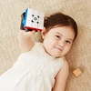 GAN cube Monster Go 3x3x3 Magic cube GAN CUBE 3x3x3 cubo magico Professional Enlightenment education Toys speed cubes 2