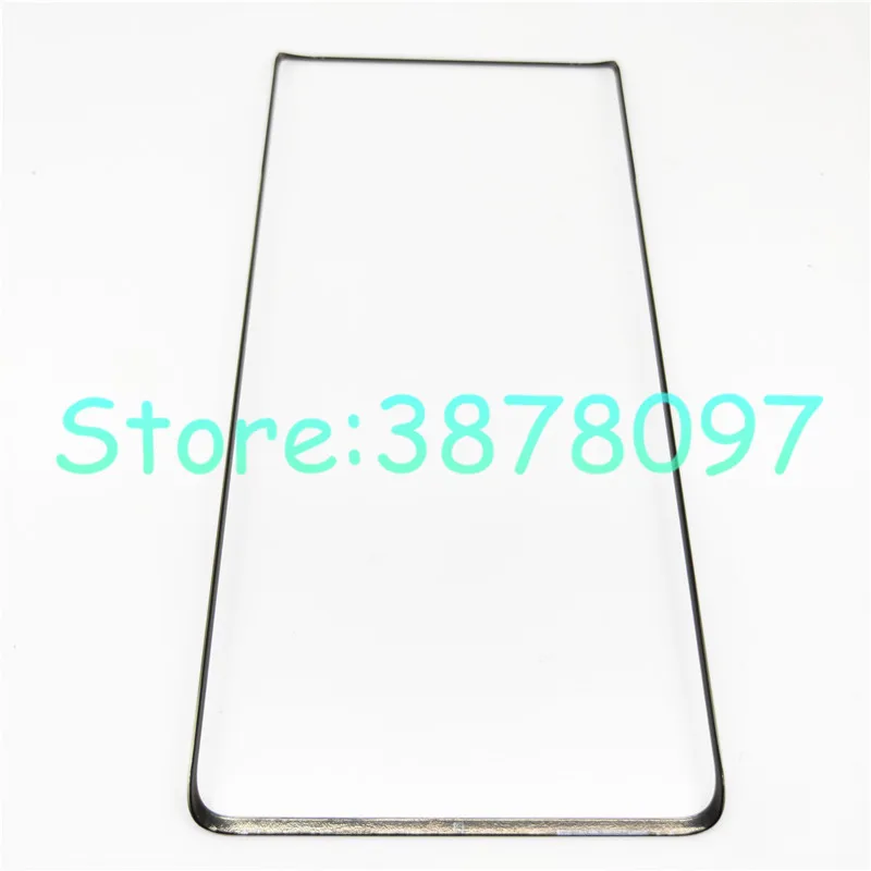 Top-Quality-Touch-Screen-For-vivo-NEX-3-V1924A-Front-Glass-Touch-Screen-LCD-Outer-Panel