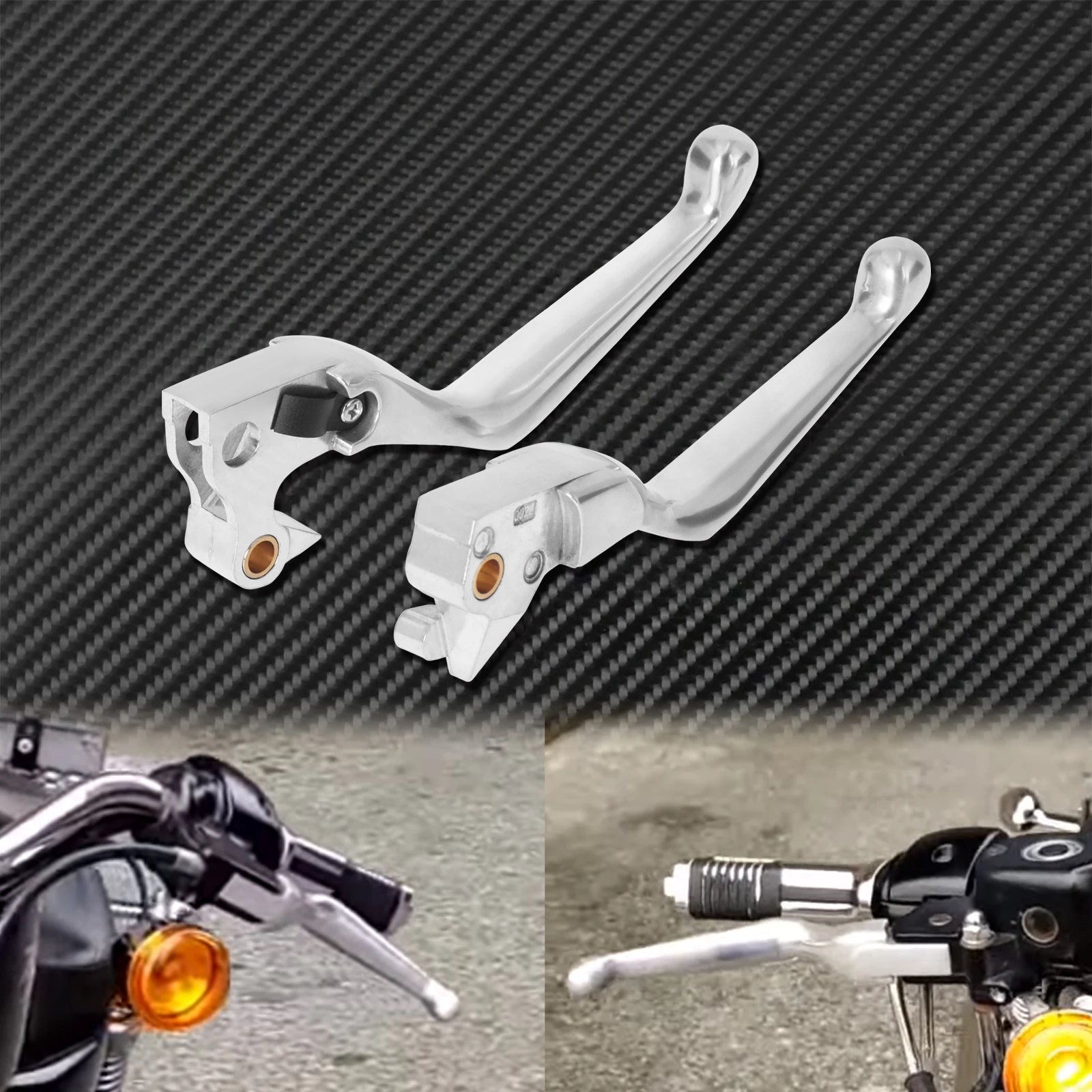 da embreagem shifter alavanca para harley sportster