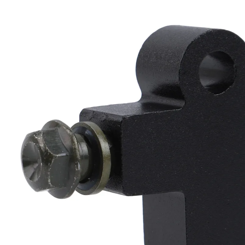 Мотоциклетный Гидравлический Тормозной Масляный шланг с ЧПУ Трехходовой