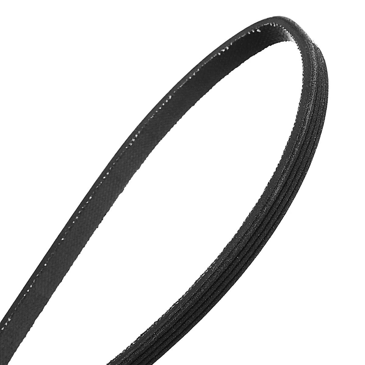 5 PCS 92" Dryer Rib Belt For Maytag Whirlpool Amana 341241 AP2946843 PS346995