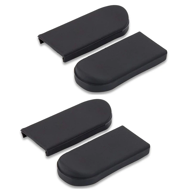 

Saxophone Thumb Rest 4Pcs Rubber Sax Gel Cushion Pad Instruments Accessories