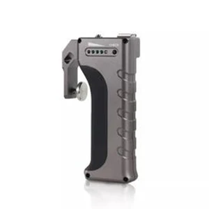 ROLUX RL-BD1170N батарея Girp Топ Ручка для Bmpcc 4K 6K камера клетка блок питания Аккумуляторная батарея Girp - Цвет: battery grip