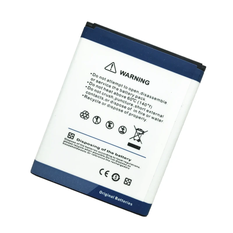 Losoncoer BL171 3300 МА-ч для lenovo A319 A60 A500 A65 A390 A368 A390T A356 A370E A376 BL-171 батарея