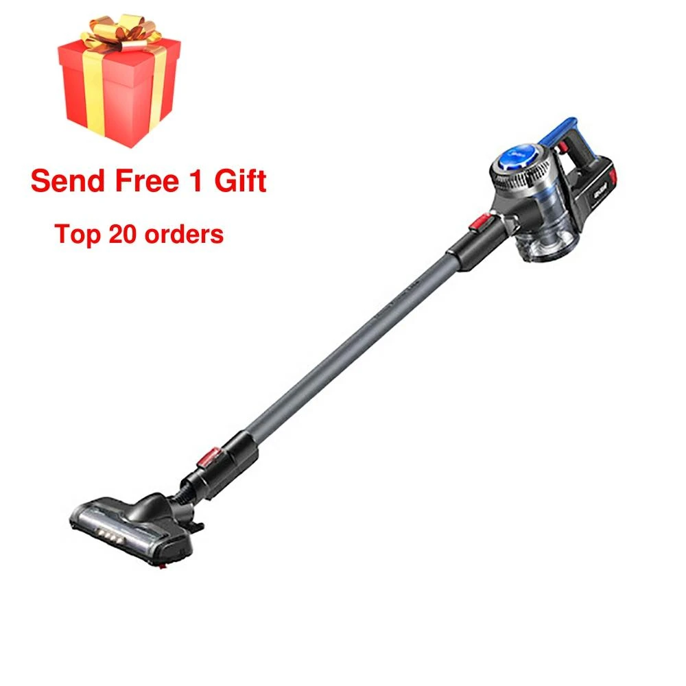 2021 Flash Sale Wireless Upright Vacuum Cleaner Autobiotic For Nails Mi