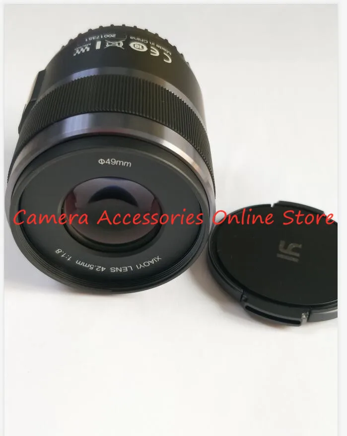 Head lamp Shell lampshade lens for BMW Z4 E85 2003