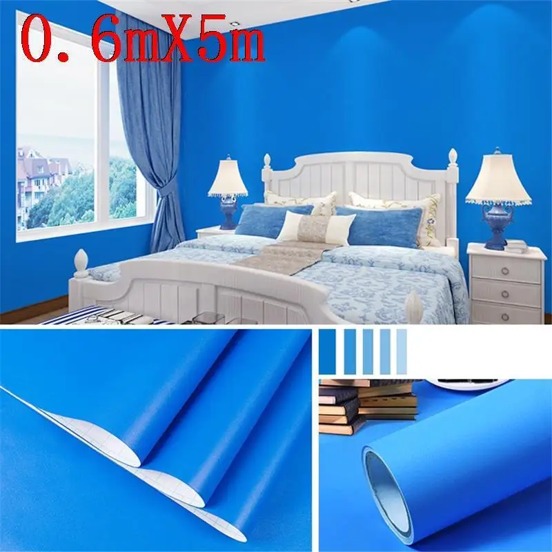Version G Behangpapier Duvar Kagitlari обои для спальни Adhesif Parede Infantil домашний декор Papel De Pared Papier Peint обои - Цвет: Version G