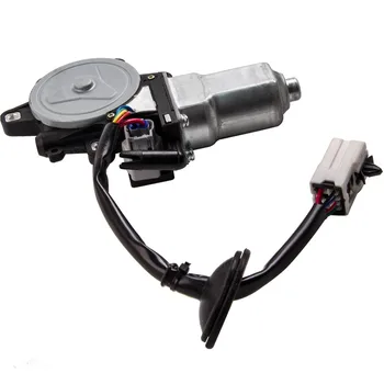 

617-51250L 617-51250R for Infiniti G35 2003-2007 Engine Power Window Lift Motor