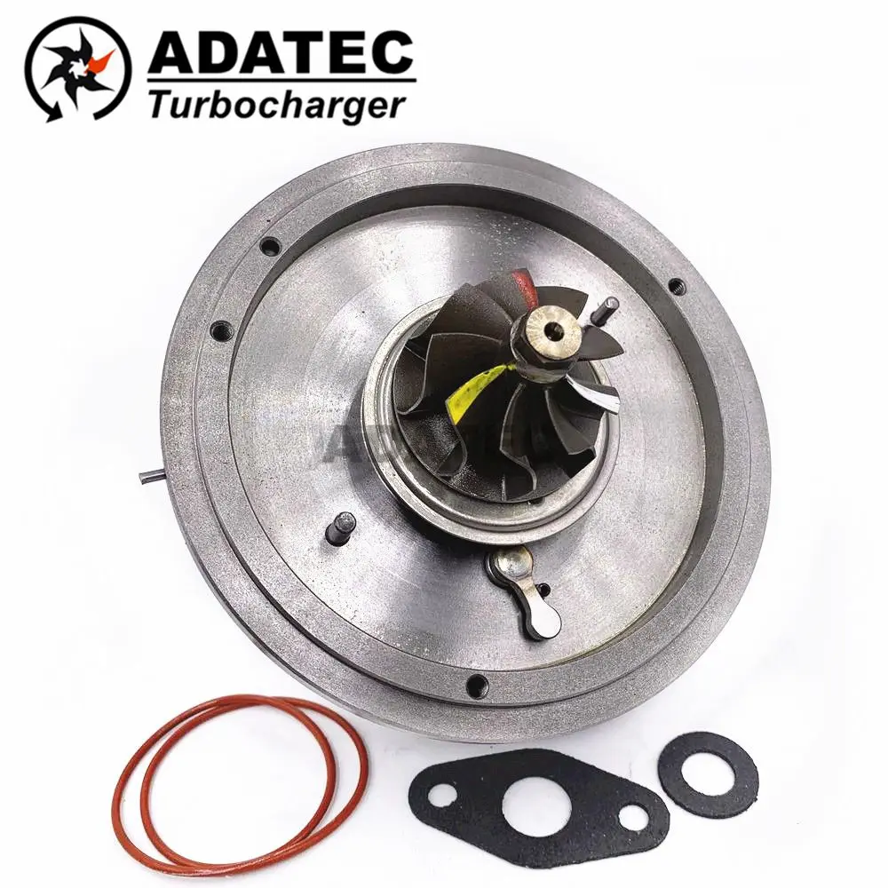 Garrett GT1646V CHRA 765261 756867 03G253014N 03G253014N картридж с турбонаддувом для шкода Октавия II 2,0 TDI 103 кВт-140 hp BMP