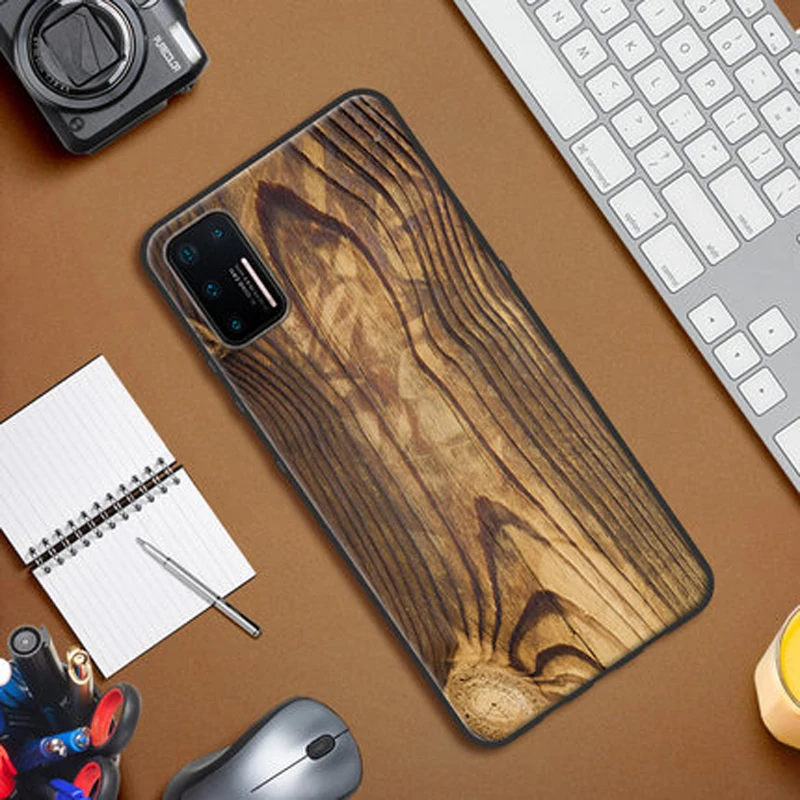 Цветной чехол для телефона с рисунком для Smartisan Nut Pro 3, чехол DT1901A, мягкая ультратонкая задняя крышка из ТПУ для Smartisan Nut Pro3