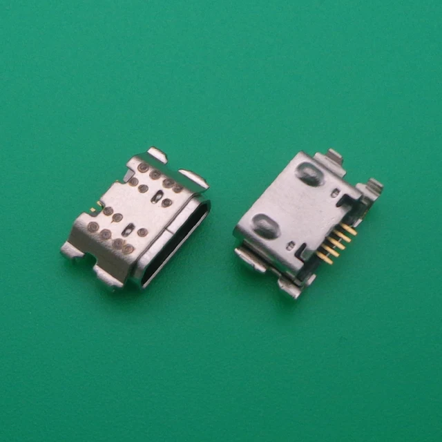 Cavo USB Micro USB – 3 Metri Per LG G6 Ricarica Rapida - Foto 7