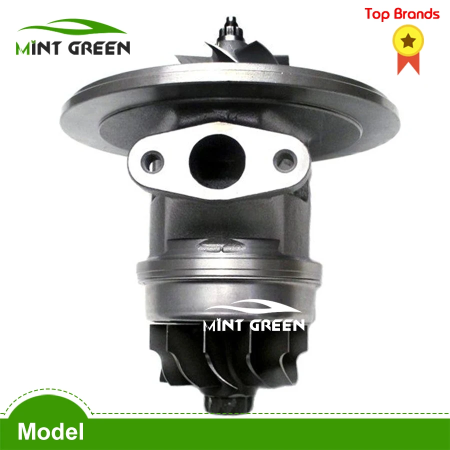 

MCOOL HX35W Turbo Cartridge Core Chra For Iveco tector 6 eurocargo F4AE0681 270HP 3597180 4033073 504040250 504065520 504076871