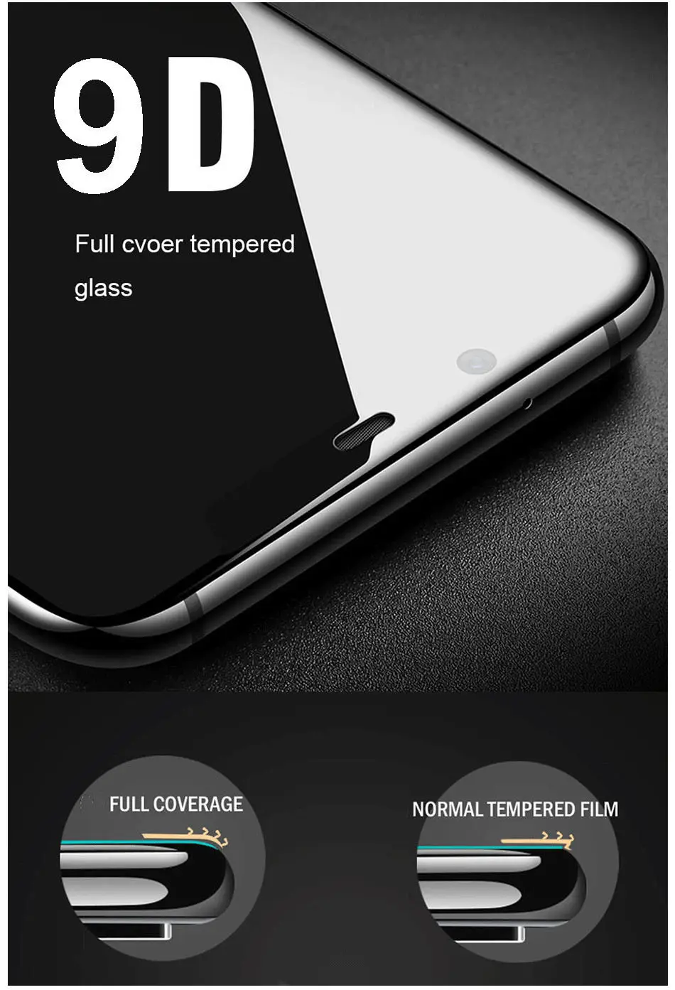 Thouport стекло для Xiaomi mi 9 SE mi 9 Lite защита экрана закаленное стекло для Xiaomi mi 9T защитная пленка полное покрытие стекло