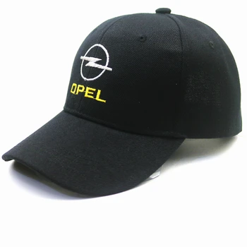 

2019 Cap Baseball Snapback Hat Summer Cap hats OPEL Corsa Insignia Astra Antara Meriva Zafira Motorcycle Car Styling Accessories