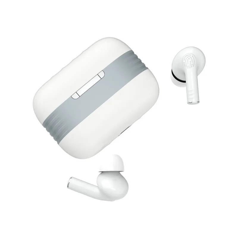 Bluetooth 5 0 Sport Earphone Wireless In Ear Earbuds For Android Apple Smart Phone Black White For Iphone IPod