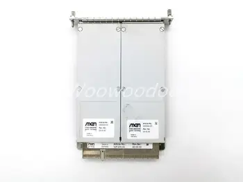 

02F205-00 04M043-00 CompactPCI F205-R00 5881-0078B