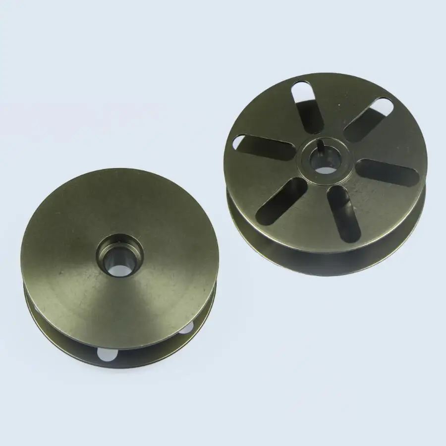 

Diameter=40MM Size 867 Bobbin 0867-152130 Used For 867 Sewing Machine Parts Accessories