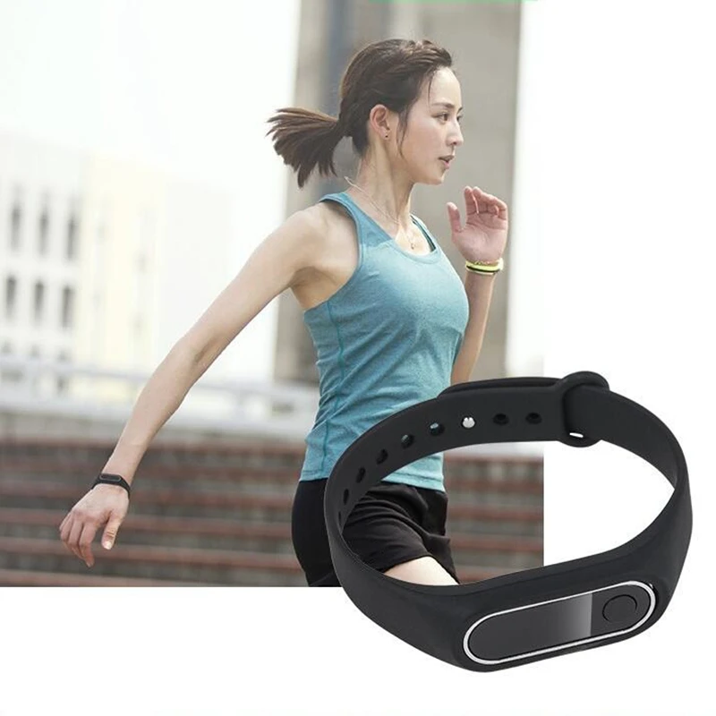 Adjustable Anti-Static Wrist Band Wireless Electronic Anti-Static Bracelet TPU Care