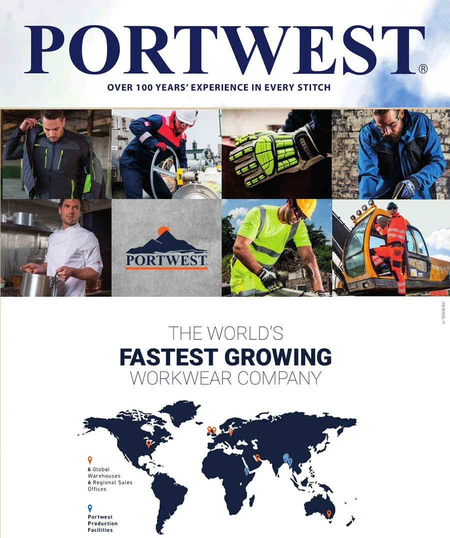 Portwest CE Eva knee pads for work kneelet for work pants knee protective kneepad