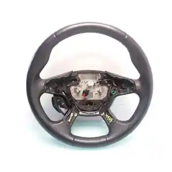

74C1120652 STEERING WHEEL Ford Focus TURN. (CB8)