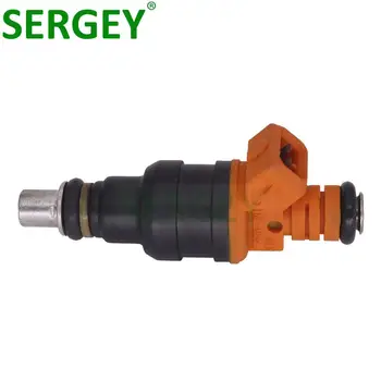 

4pcs/lot Fuel Injector Nozzle INP-066 INP 066 INP066 For CHRYSLER 3.0L V6