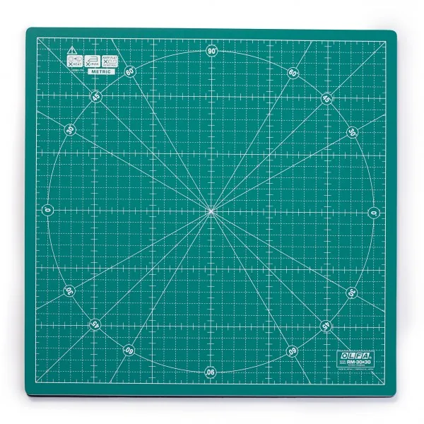 ^Cheap PRYM 610404 Rotating Cutting Mat 30 x 30 cm ^Cheap PRYM 610404 Rotating Cutting Mat 30 x 30 cm