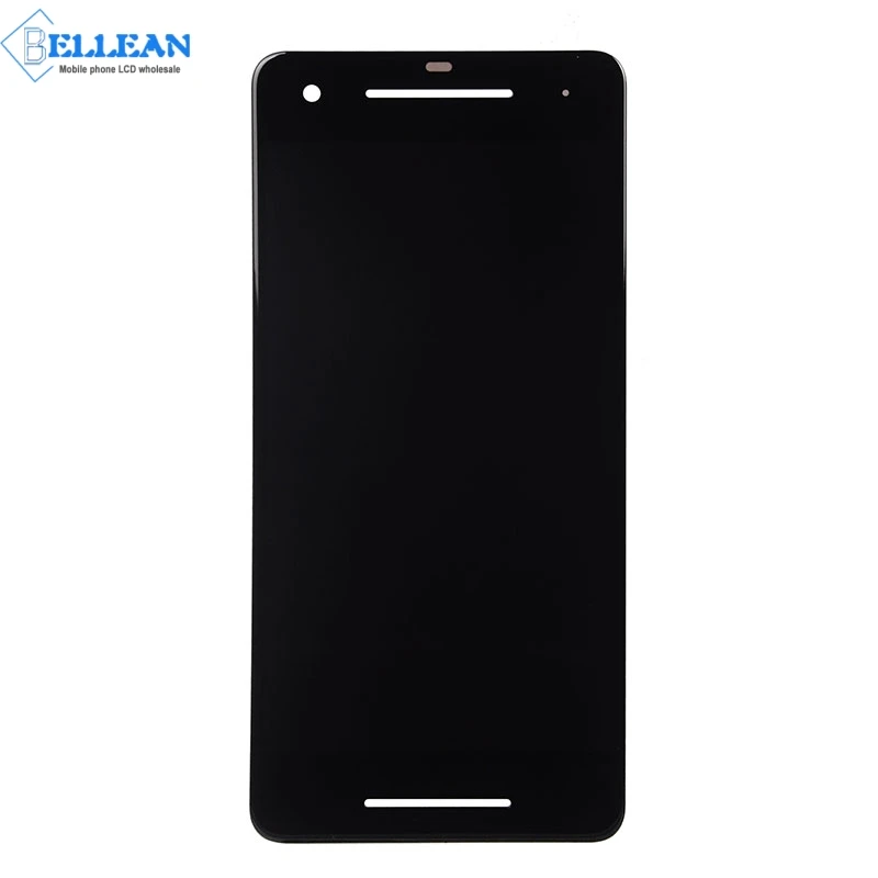 Dinamico для Google Pixel 3 lcd 3XL 3A XL дисплей с сенсорным экраном дигитайзер сборка для Goolge Pixel 2 ЖК-экран с инструментами