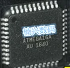 10 шт./лот ATMEGA32A-AU ATMEGA32A ATMEGA32A-AUR ATMEGA32L-8AU