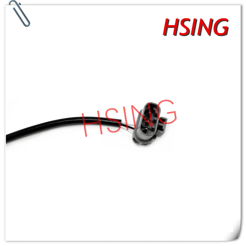 HSINGYE абсолютно#22690-24U03 датчик кислорода O2 Датчик подходит для RB26 RB26DETT R33 R34 Skyline gt-r* часть № 2269024U03