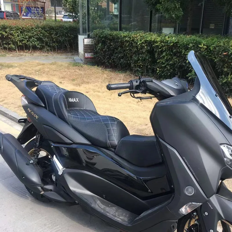 Black Nmax Modified ubicaciondepersonas.cdmx.gob.mx