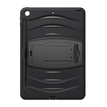 

Tablet Case,Tablet Case with Hand Strap and Shoulder Strap,360 Degree Rotatable Tablet Case,for iPad 10.2 2019 PC