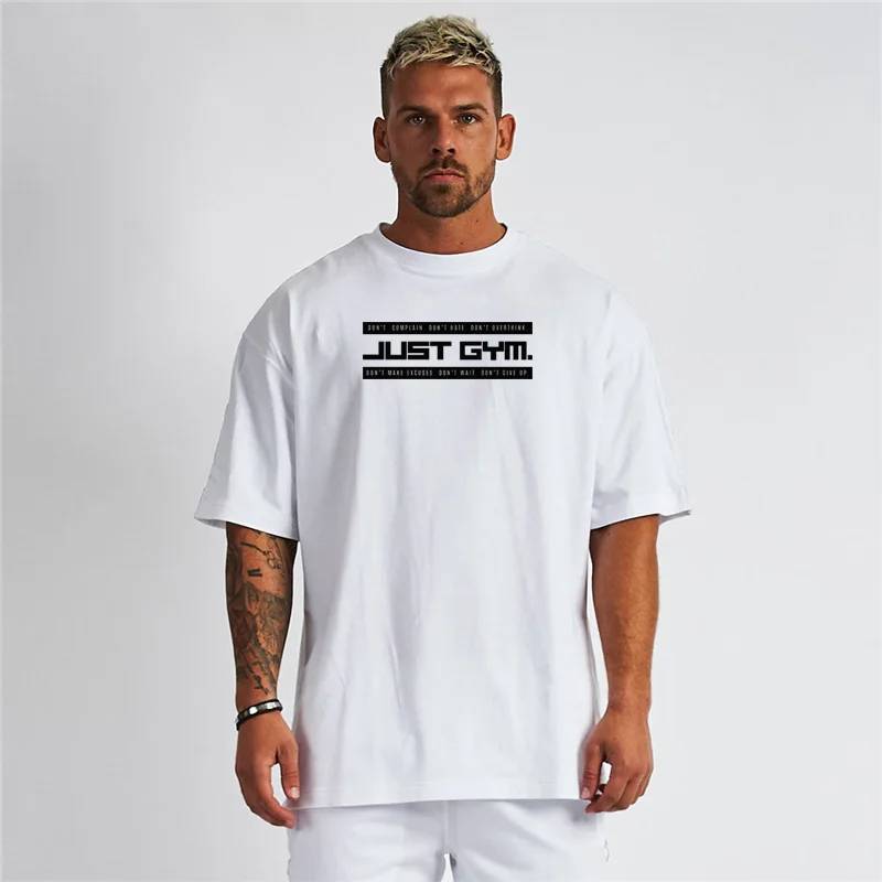 Plain Gym Clothing Fitness Wear 