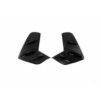 

2pcs Lamp Cover Trim For Toyota Rav4 2019-2020 Waterproof Non-fading New