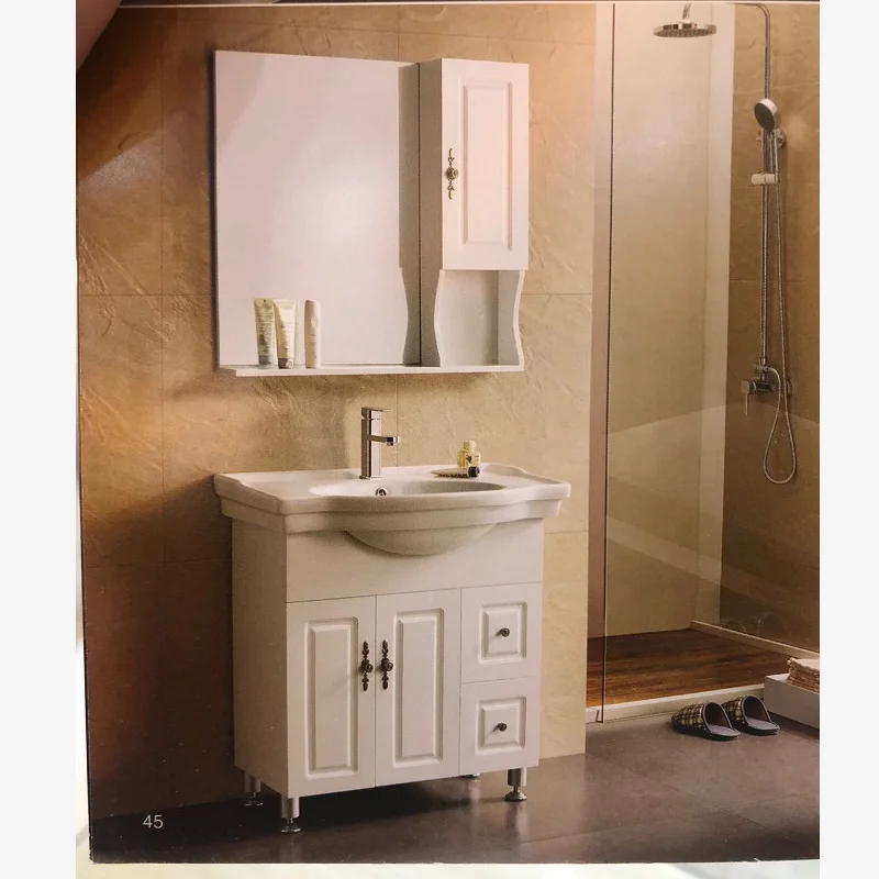 Bathroom Cabinet |